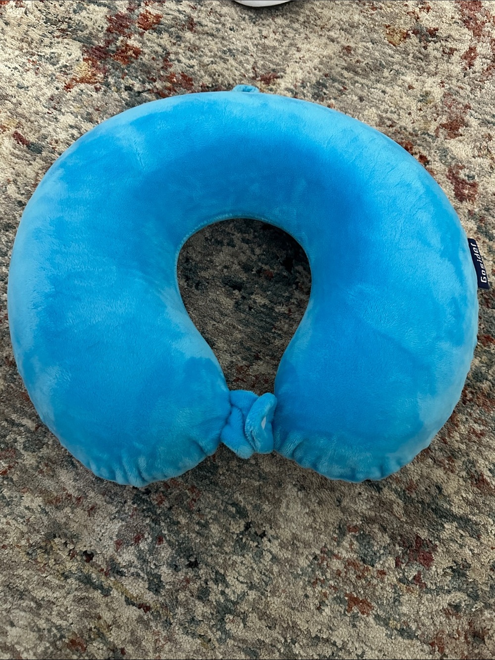 Travel Neck Pillow